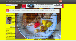 Desktop Screenshot of engelmama08.womenweb.de