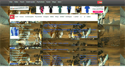 Desktop Screenshot of 1realdealblue.womenweb.de