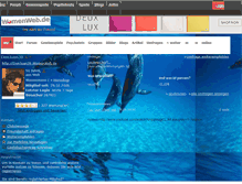 Tablet Screenshot of donjuan39.womenweb.de