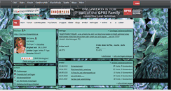Desktop Screenshot of felchen.womenweb.de