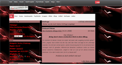 Desktop Screenshot of erotisches.womenweb.de